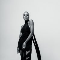 THE ART OF REVOLUTION: Eva Marcille
